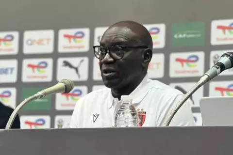 مدرب اتحاد العاصمة: الزمالك فريق جماعي.. والمشجعون لن يسجلوا أهدافًا